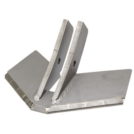 PARTS HEAVY DUTY Lemiesz skrzydełkowy | 506025